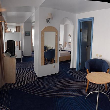 Briza Boutique Hotel 马马亚 外观 照片
