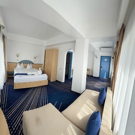 Briza Boutique Hotel 马马亚 外观 照片