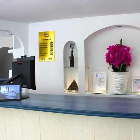 Briza Boutique Hotel 马马亚 外观 照片