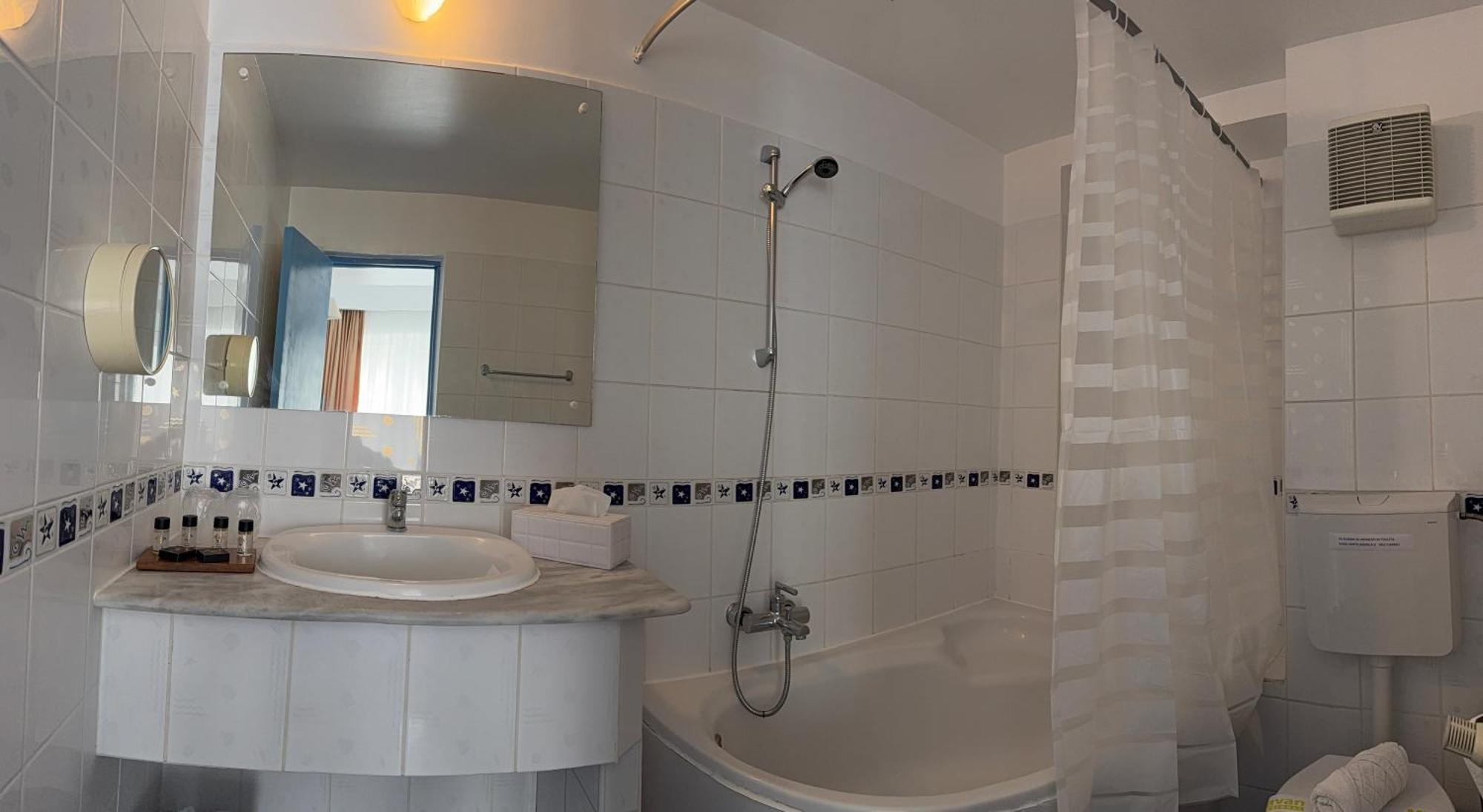 Briza Boutique Hotel 马马亚 外观 照片