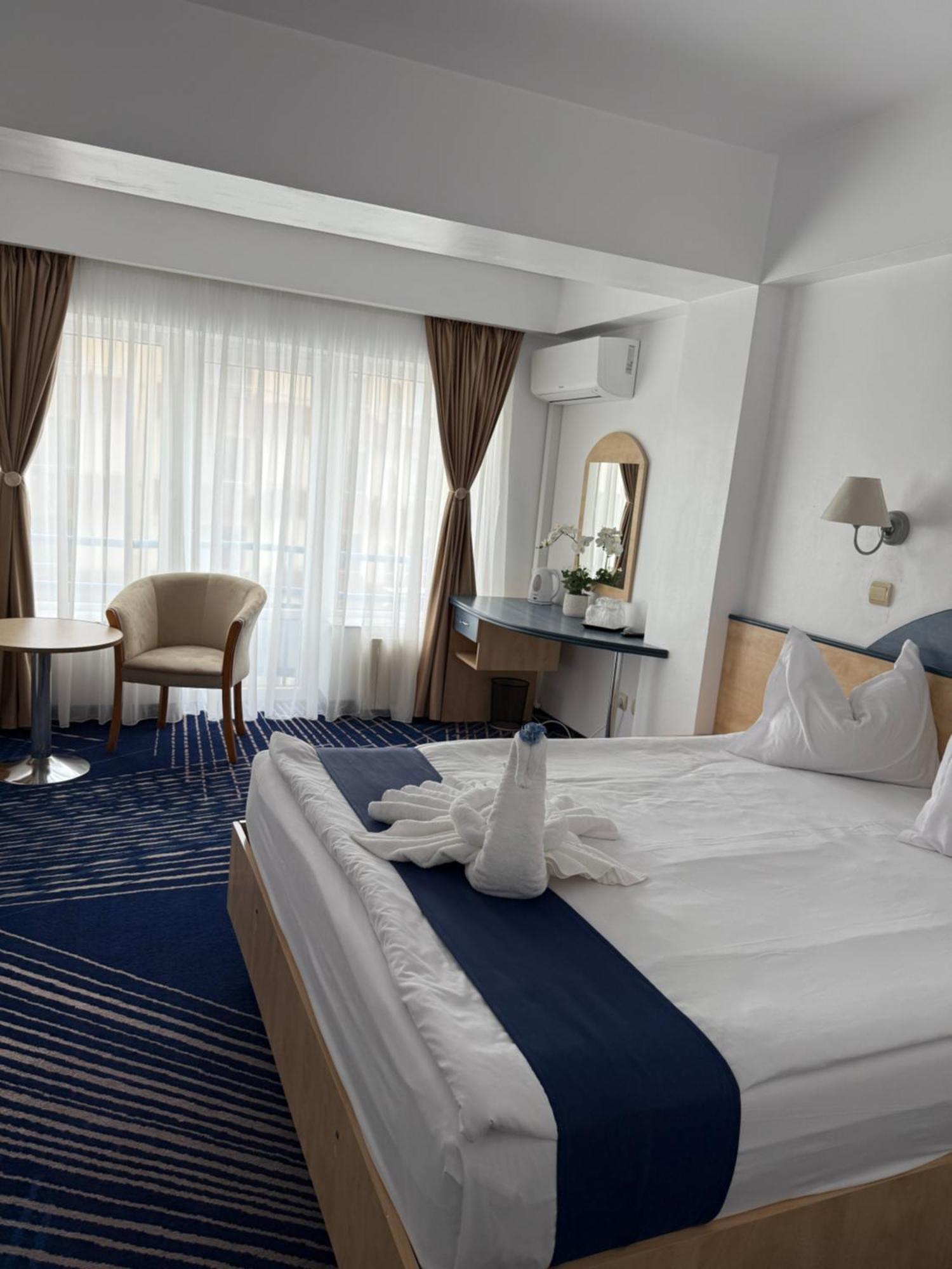 Briza Boutique Hotel 马马亚 外观 照片