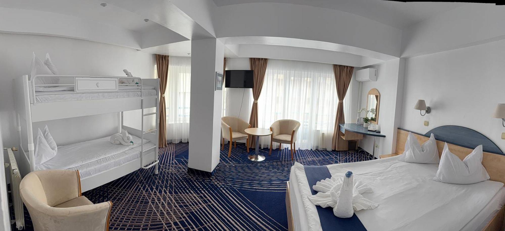 Briza Boutique Hotel 马马亚 外观 照片