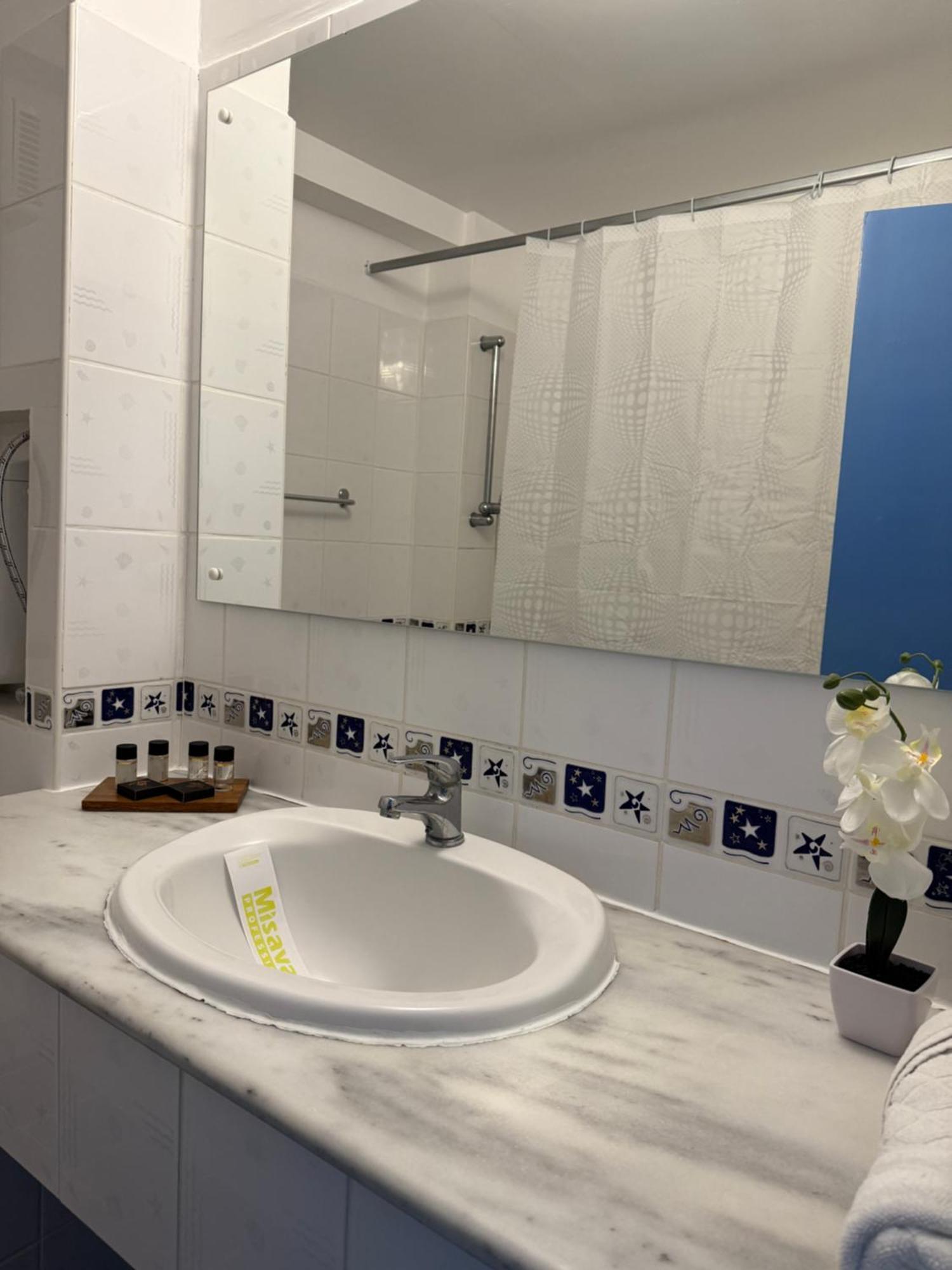 Briza Boutique Hotel 马马亚 外观 照片