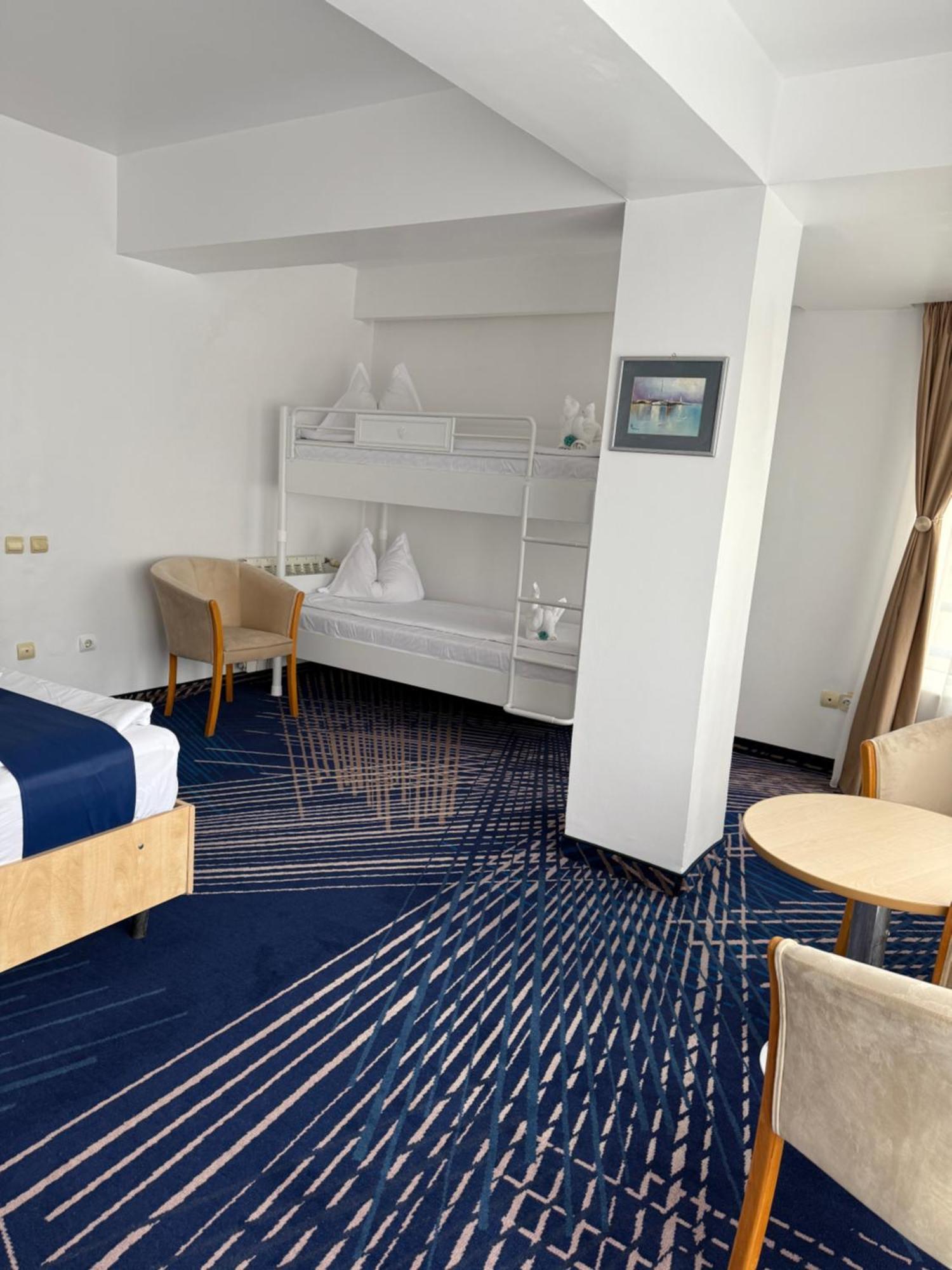 Briza Boutique Hotel 马马亚 外观 照片