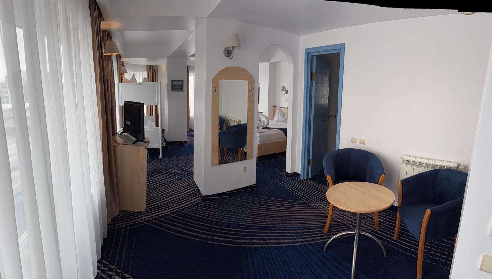 Briza Boutique Hotel 马马亚 外观 照片