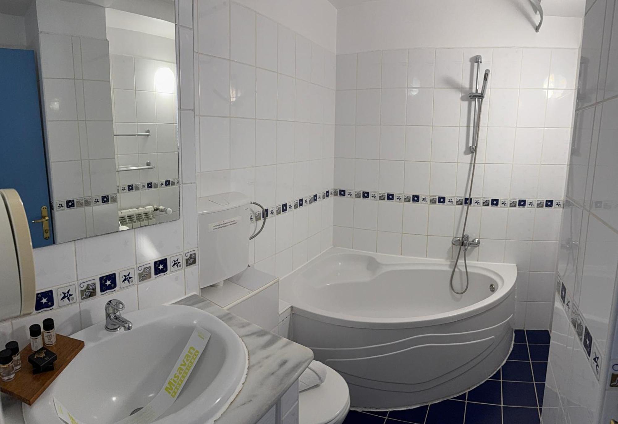 Briza Boutique Hotel 马马亚 外观 照片