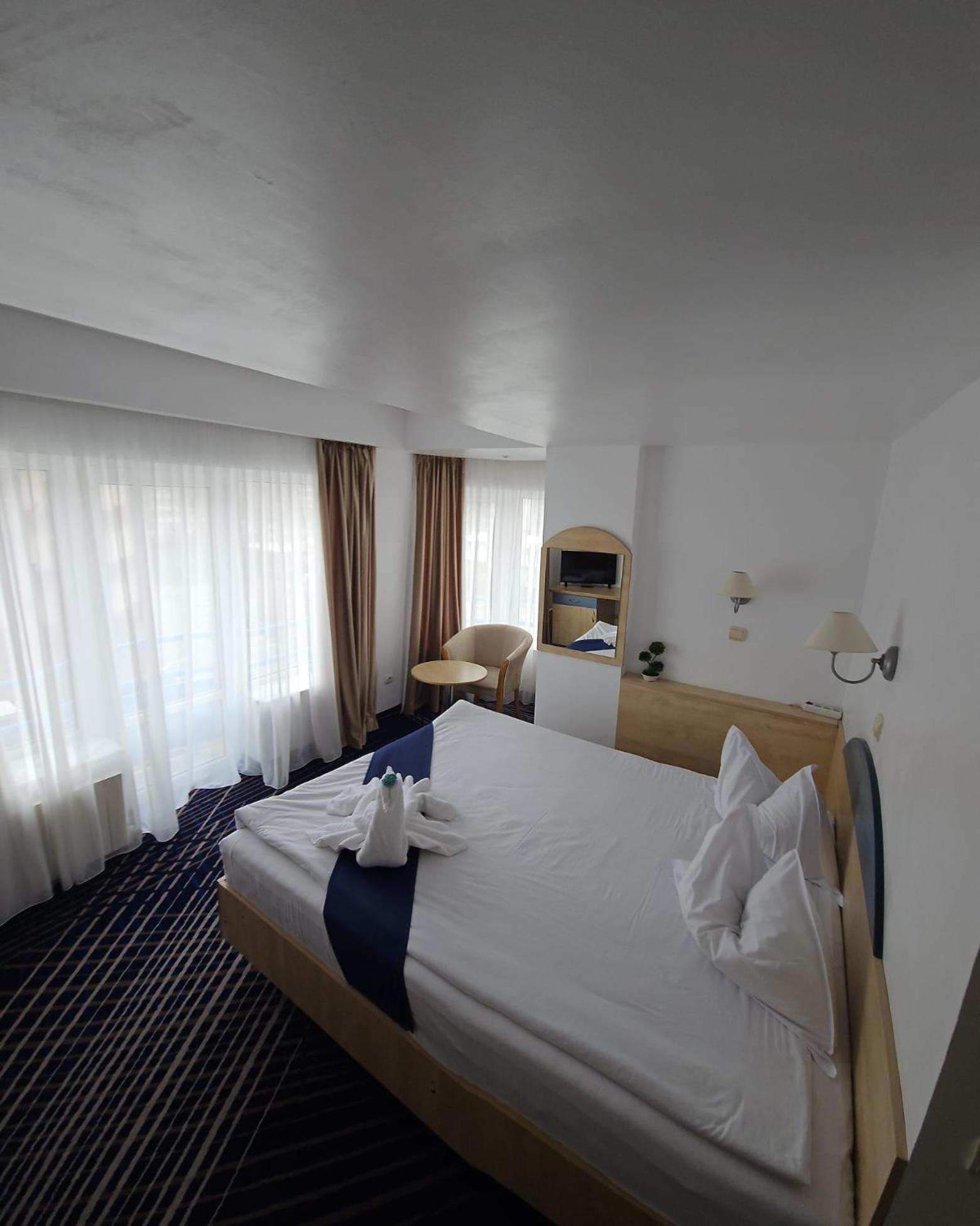 Briza Boutique Hotel 马马亚 外观 照片
