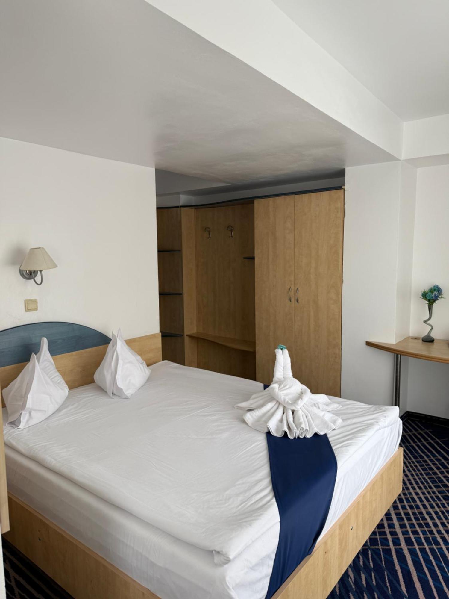 Briza Boutique Hotel 马马亚 外观 照片