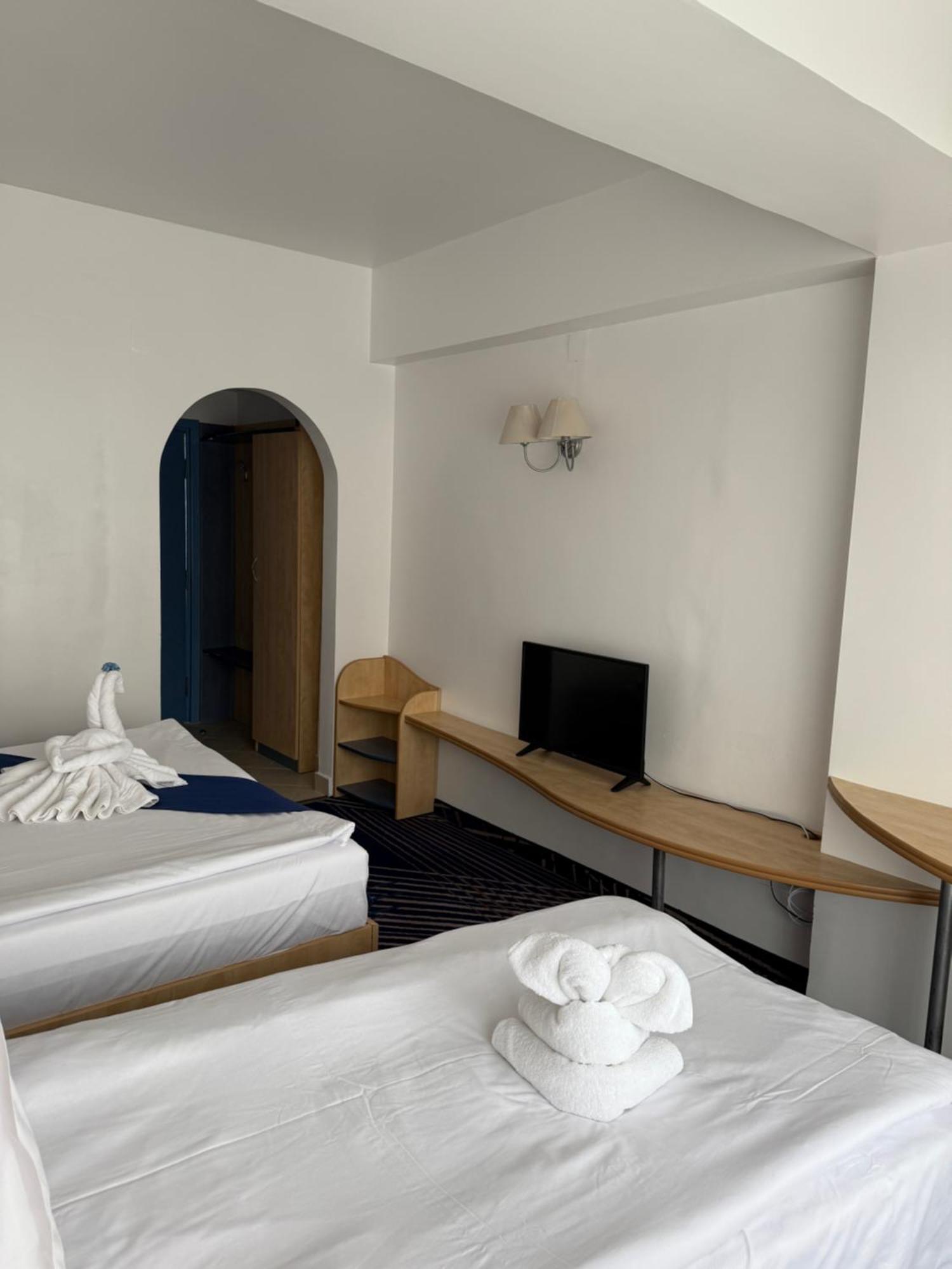 Briza Boutique Hotel 马马亚 外观 照片