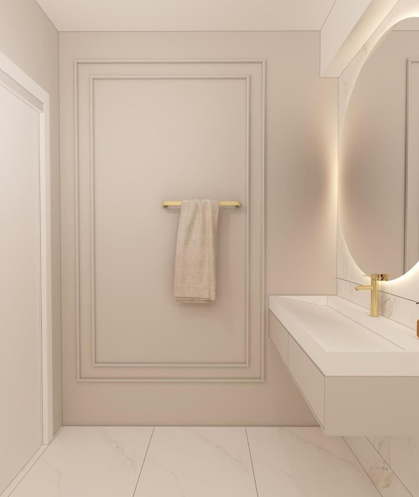 Briza Boutique Hotel 马马亚 外观 照片