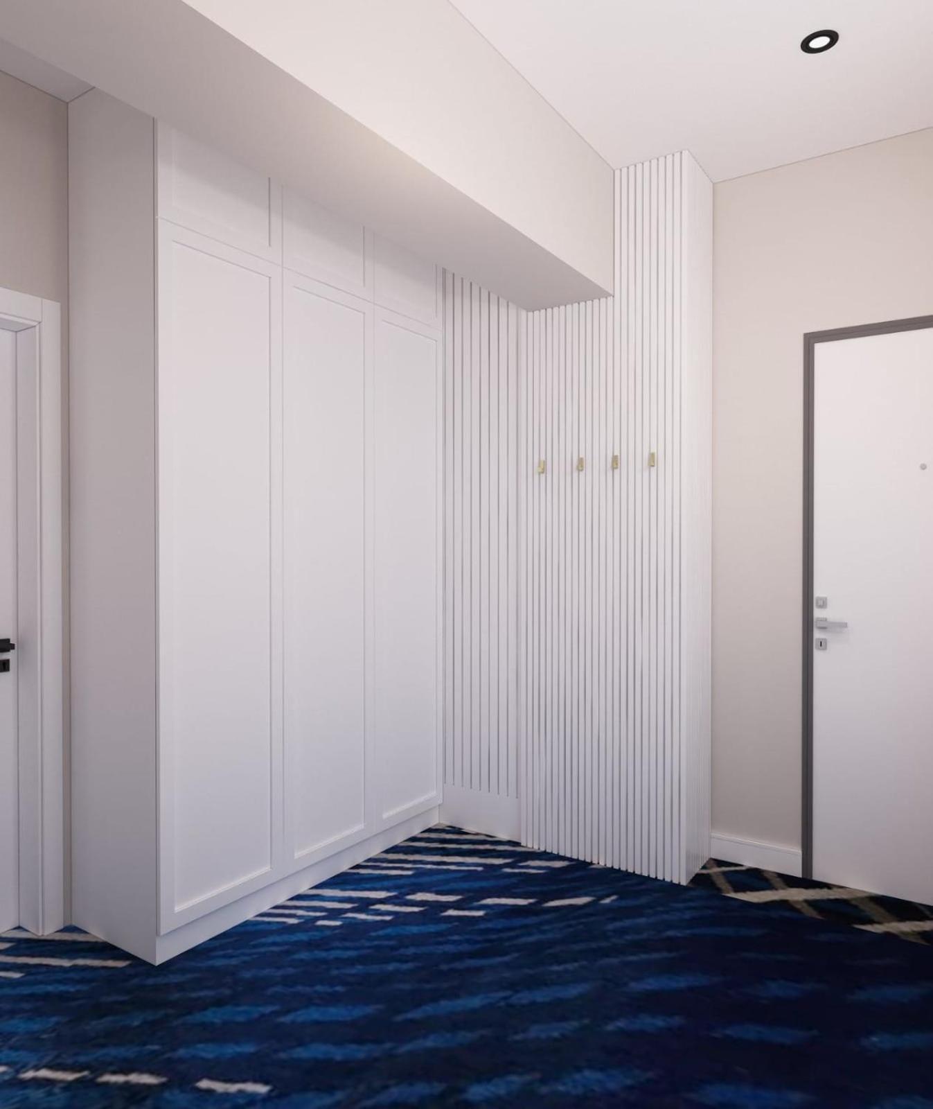 Briza Boutique Hotel 马马亚 外观 照片