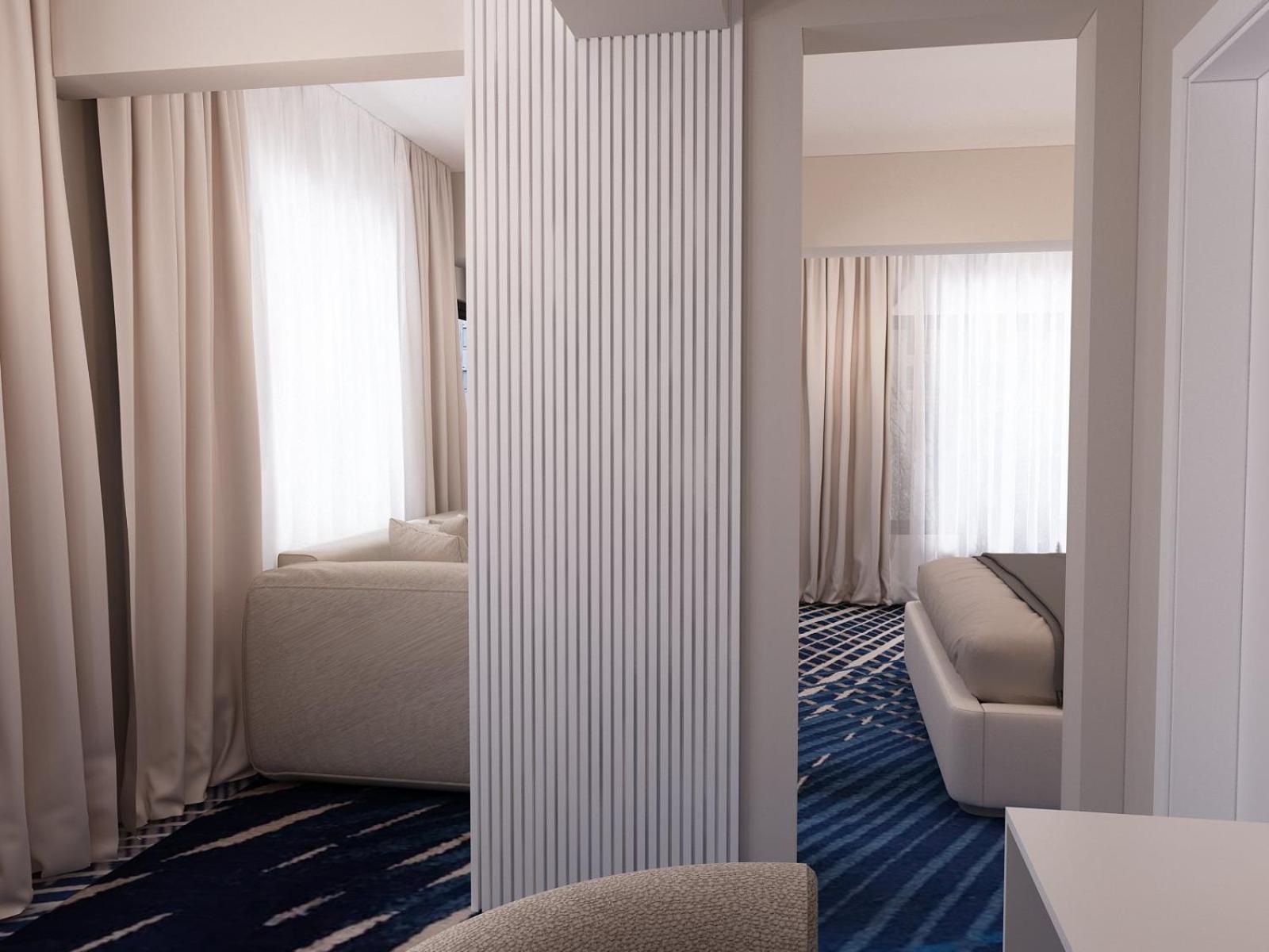 Briza Boutique Hotel 马马亚 外观 照片