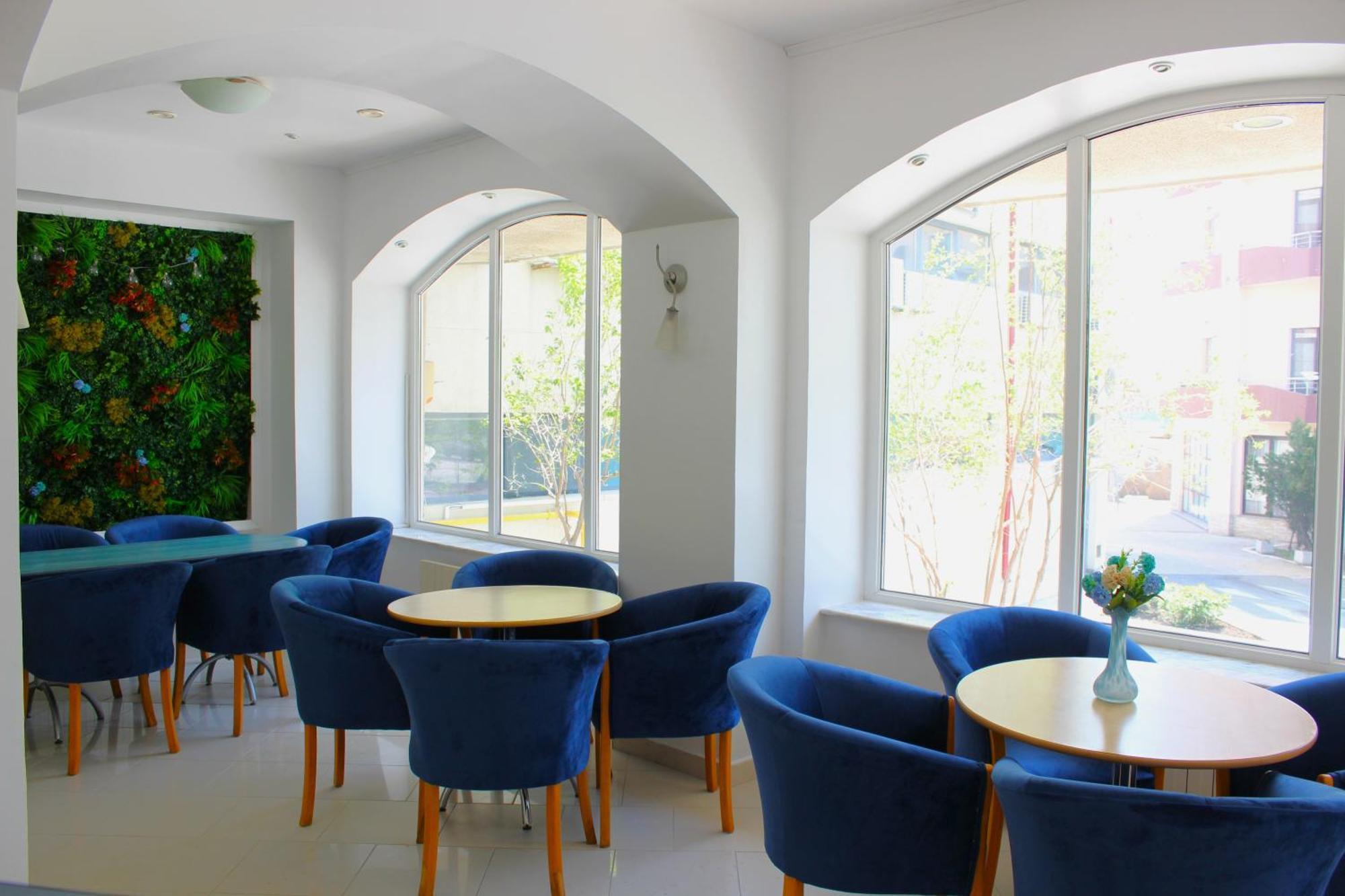 Briza Boutique Hotel 马马亚 外观 照片